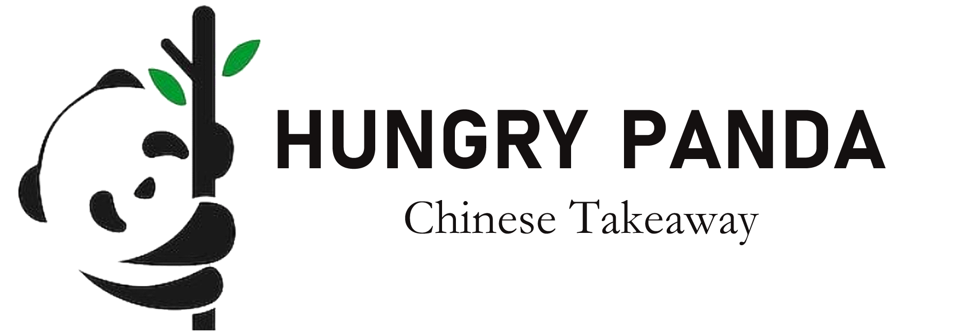 HUNGRY PANDA Chinese Takeaway